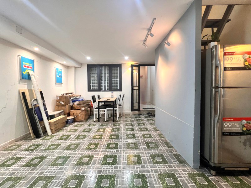 [GIẢM 400 TRIỆU] Nhà 2 Tầng Khu Phân Lô, Ô Tô Đường Thông, Tam Phú, Thủ Đức - DT 57m², Giá Mới 4.5 - Ảnh 2